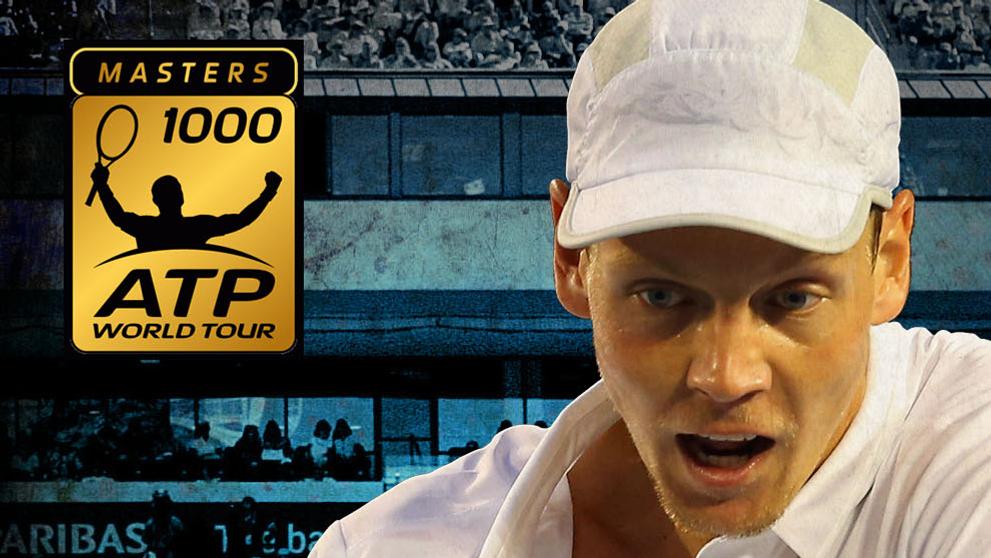 ATP Masters Paříž