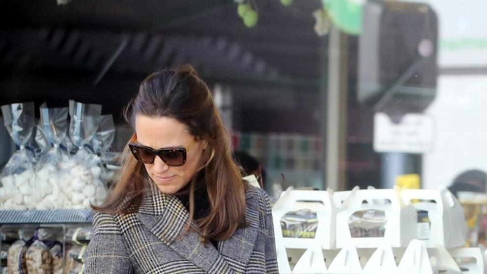 Pippa Middleton - 2