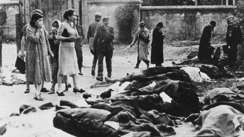 Holocaust - 2