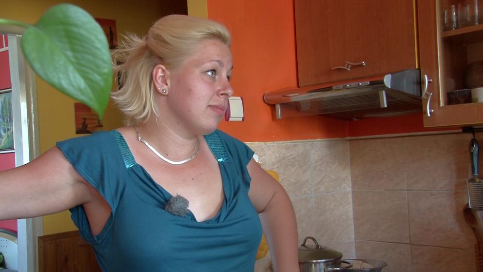 Výměna manželek: Extrémní pedantství bude Elišku dohánět k šílenství! - 2
