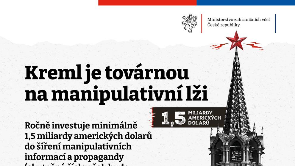 České ministerstvo připravilo brožuru proti Kremlu (4)