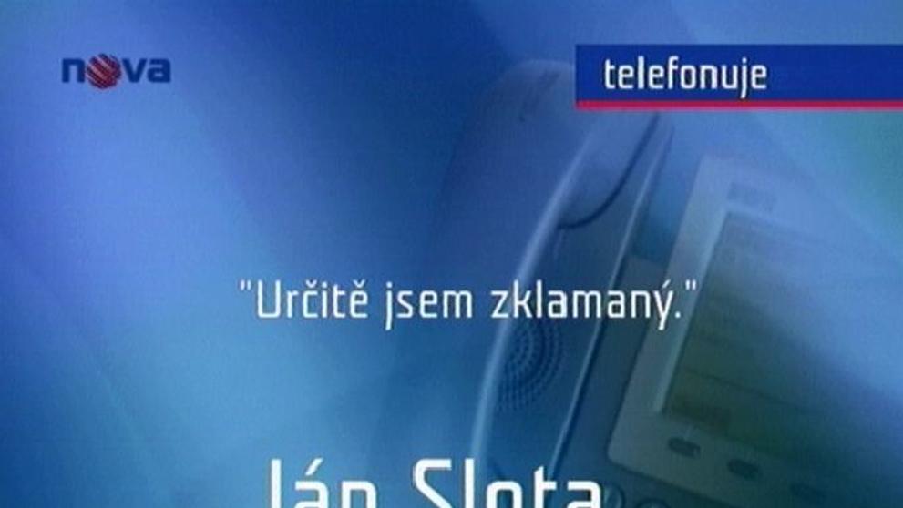 Grafika TV Nova.