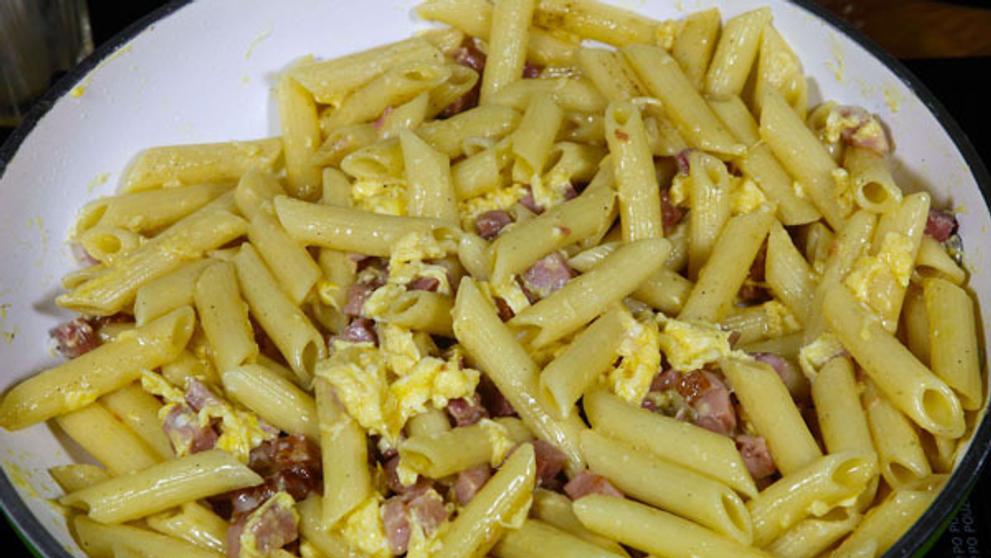 Šunkofleky - 3