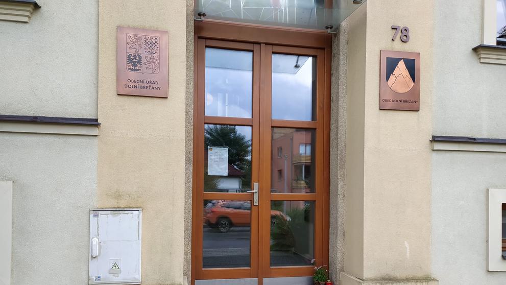 Úmrtí starosty Dolních Břežan Věslava Michalika (2)