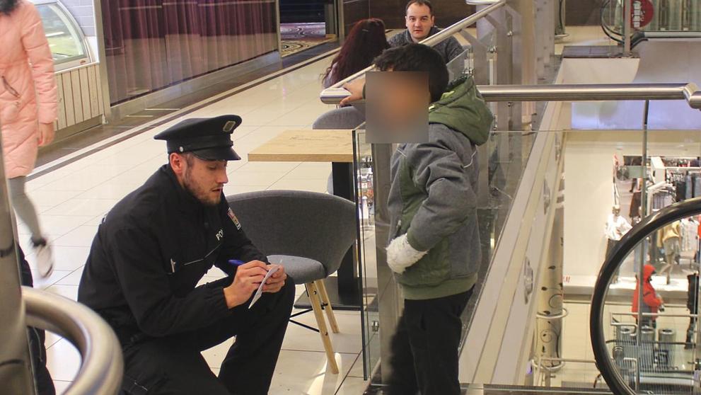 Děti se pobodaly v Plzni - 3