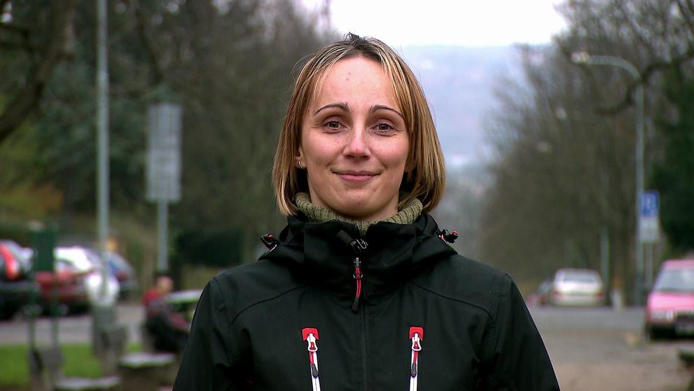 Výměna manželek 8. 3. 2017 - 11