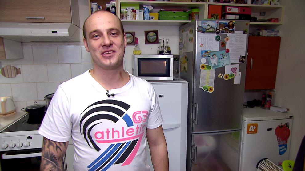 Výměna manželek: „Co já bych za to dala, kdyby vypadla.“ - 3