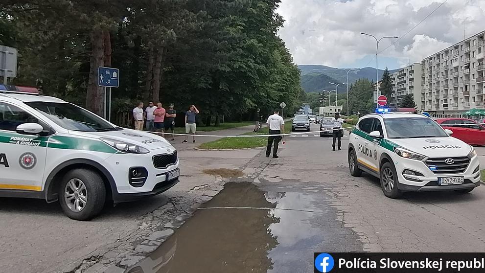 Útok nožem ve škole na Slovensku - 3