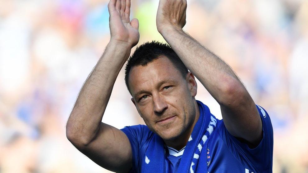 John Terry