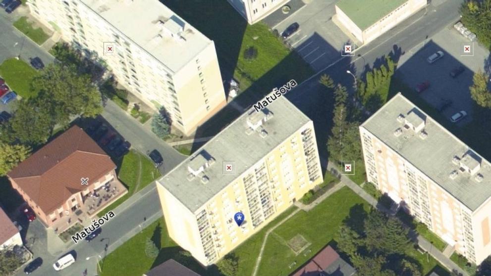 Prodej majetku: Byt Rumburk - 2