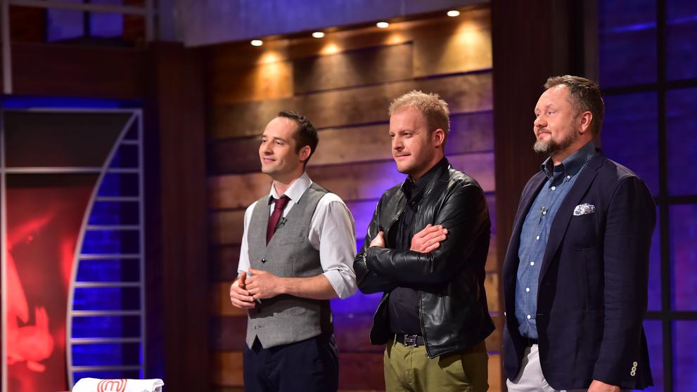 MasterChef - 3