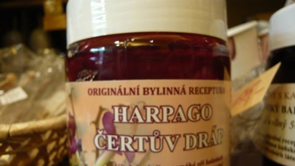 Nebezpečná kosmetika Vitalia - 4