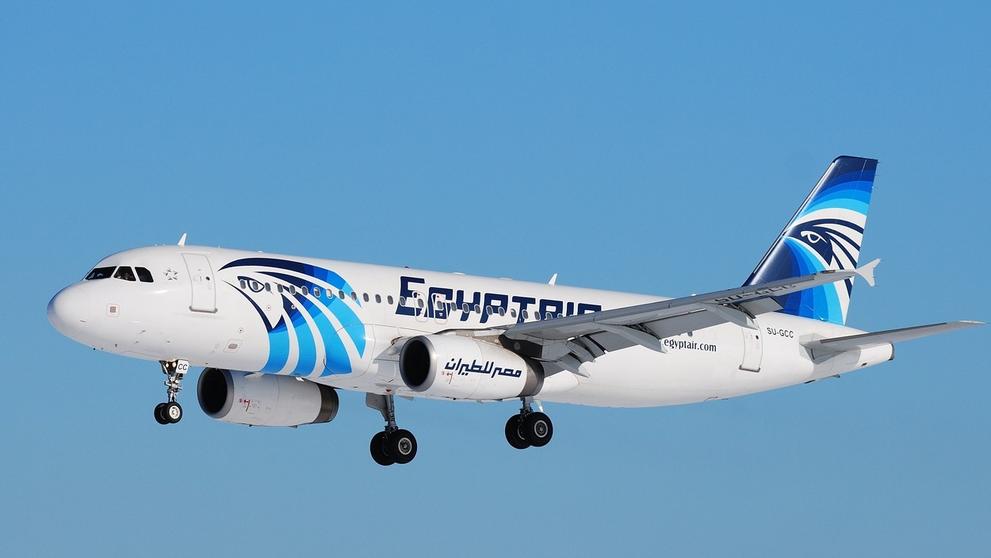 Nehoda letounu Airbus A320 - 2