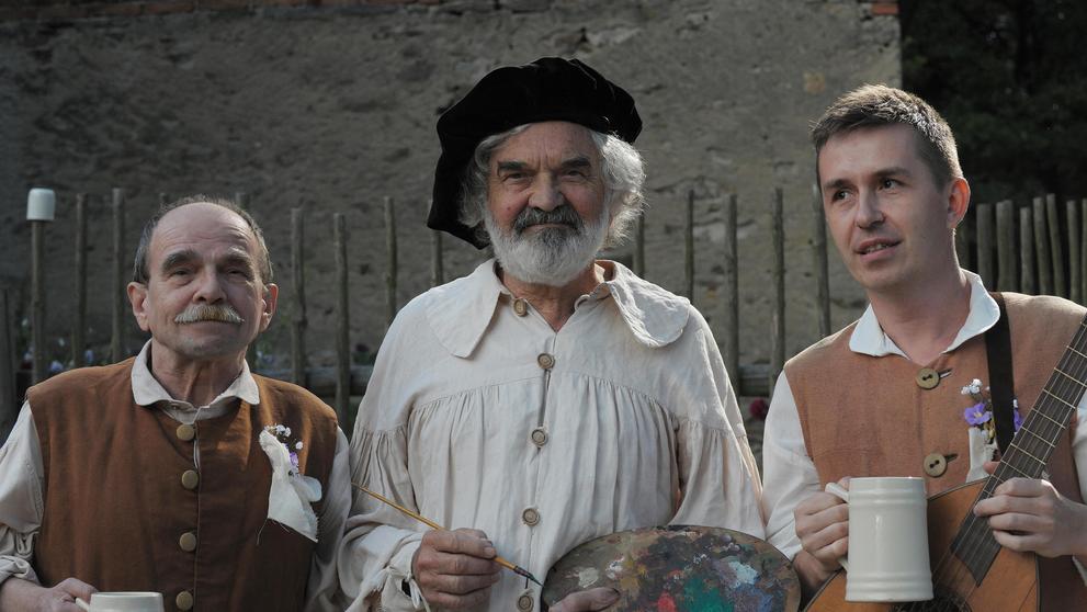 Vánoční program - 5