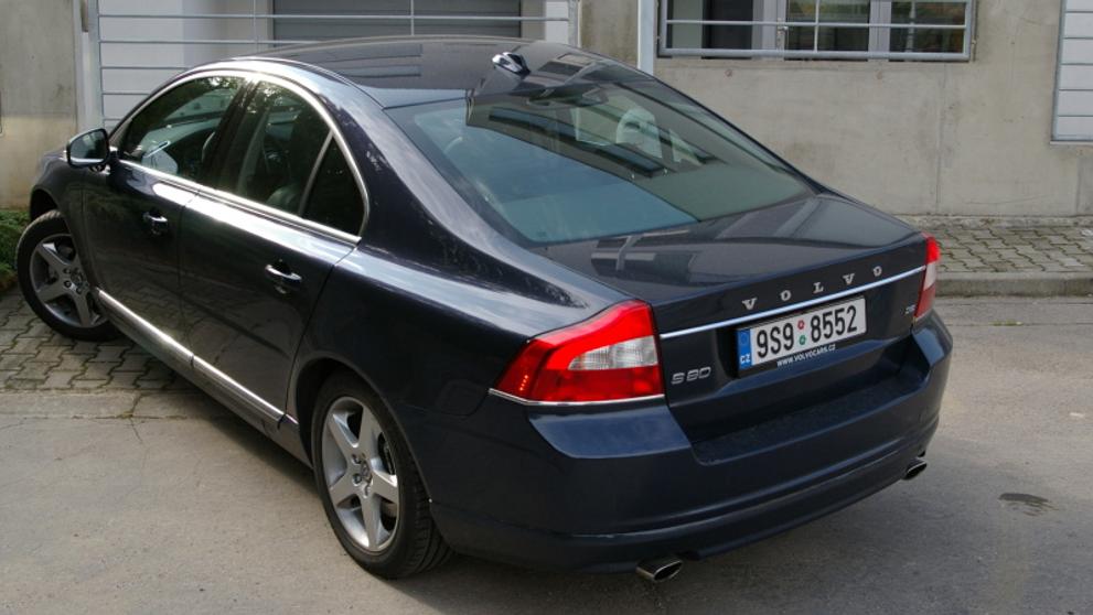 Volvo S80-4