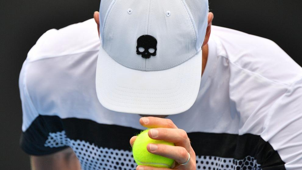 Tomáš Berdych