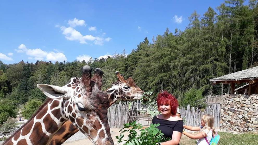 Petra Janů se rozhodla pro adopci - 3