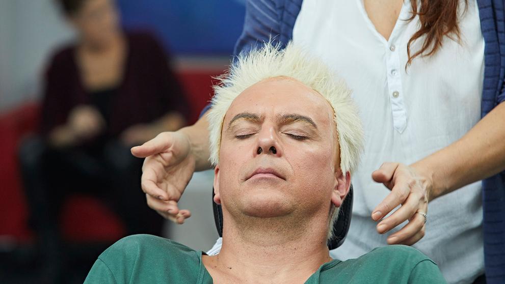 Tvoje tvář má známý hlas: Proměny 9. epizody - 4