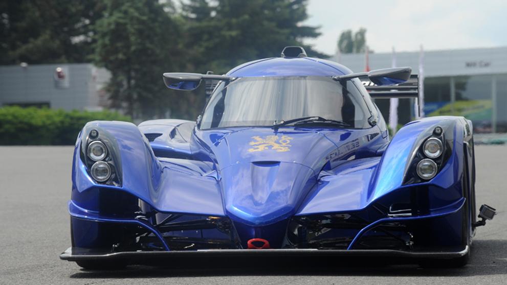 Praga R1R - 3