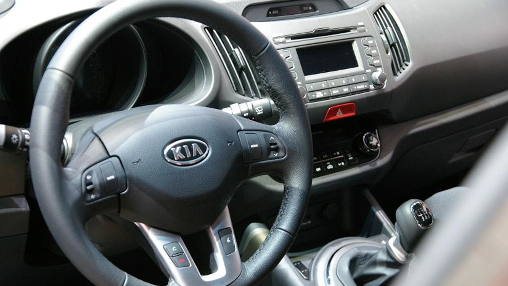 Kia Sportage-4