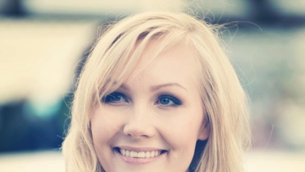 Emma Kimiläinenová