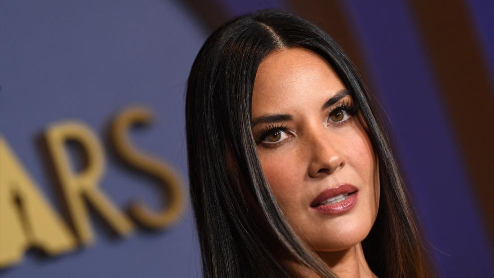 Olivia Munnová