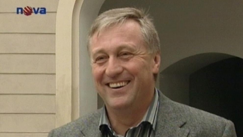 Mirek Topolánek