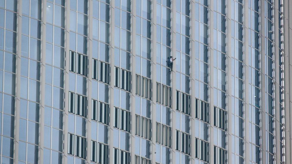 Alain Robert - 3