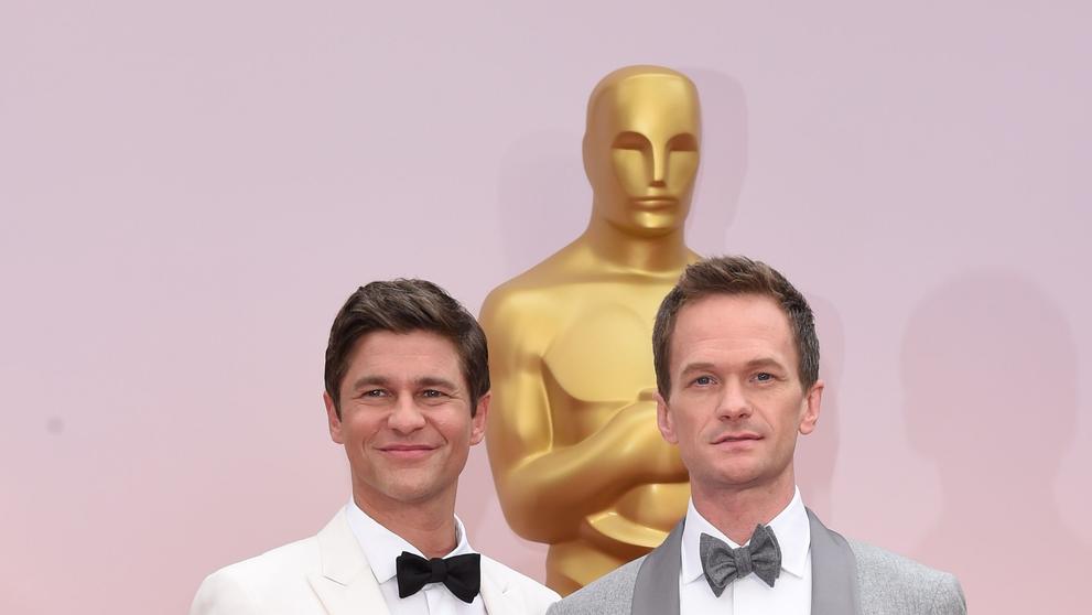 Neil Patrick Harris