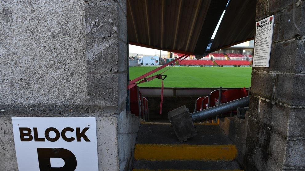 Stadion Cork City