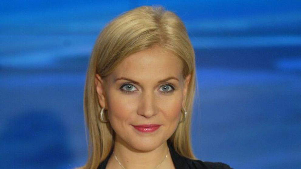 Michaela Ochotská