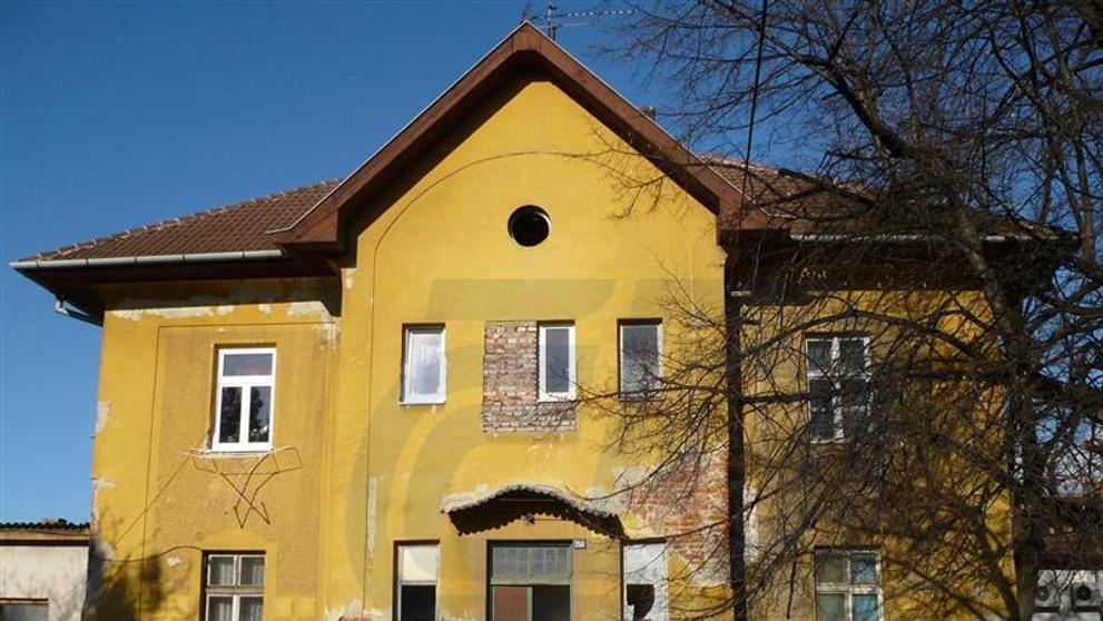 České dráhy rozprodávají majetek - 11