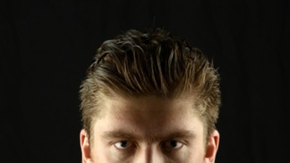 Semjon Varlamov (Colorado) - 5