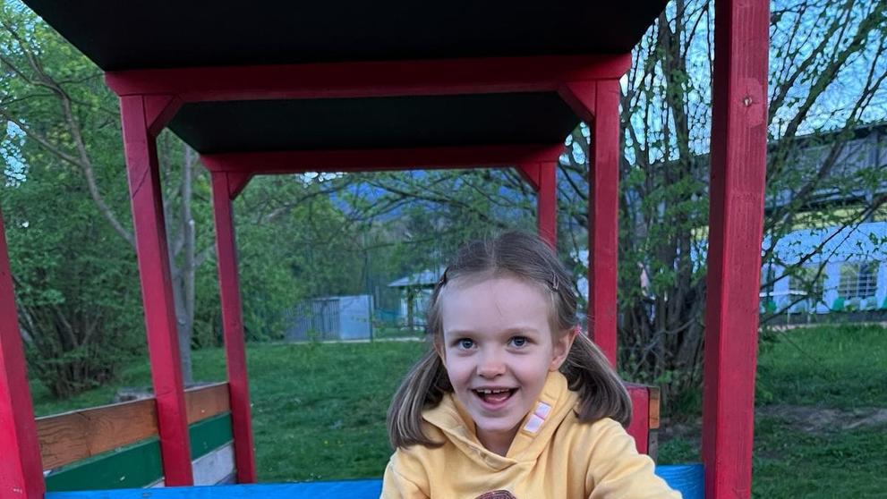 Ema trpí syndromem Phelan-McDermid (2)