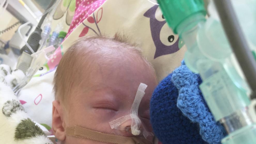 Maxík (16) přišel o tátu a je vážně nemocný