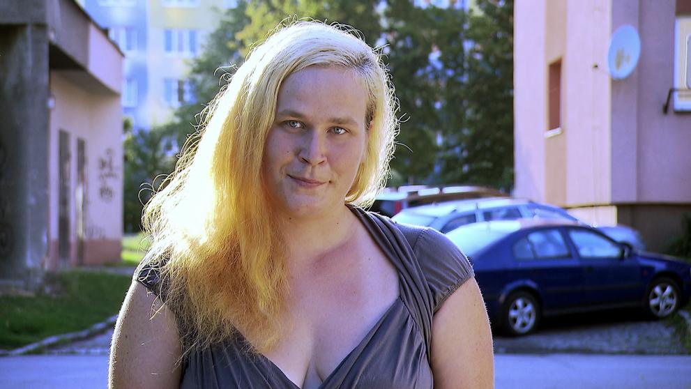Výměna manželek: Pavla a Petra