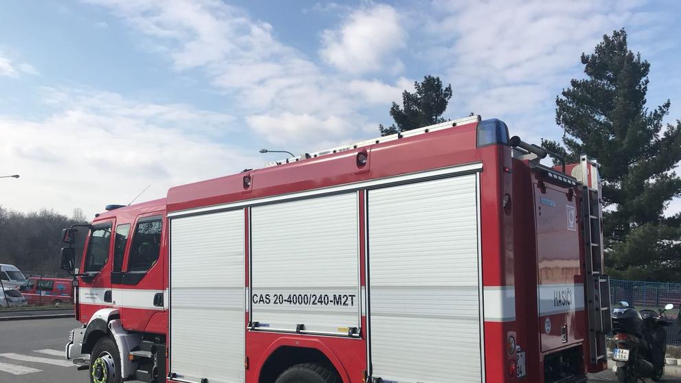 V Praze se propadl strop protiatomového krytu - 5