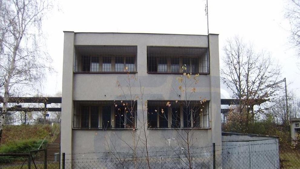 Dům vhodný k bydlení v obci Duchcov na Teplicku