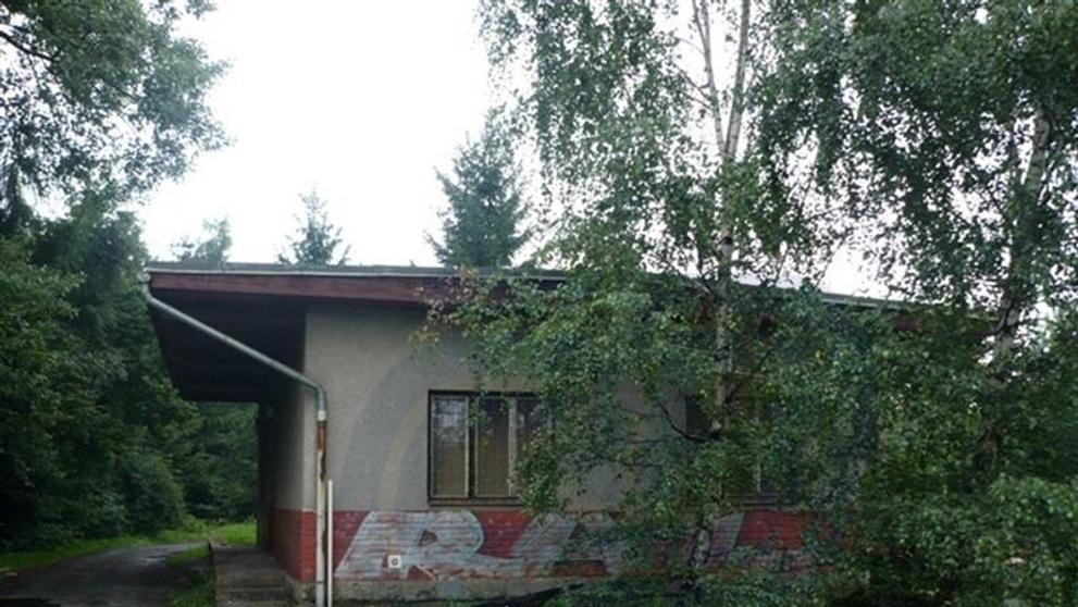 České dráhy rozprodávají majetek - 14