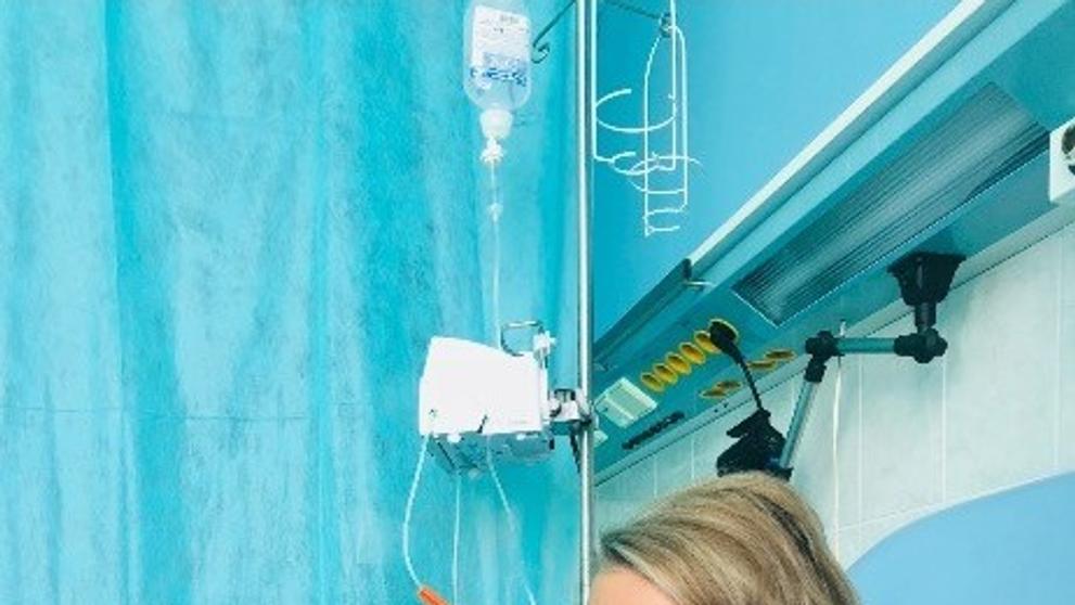 Biologická léčba vrátila Evu do běžného života
