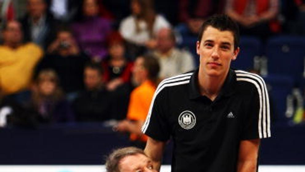 Joachim Deckarm - 2