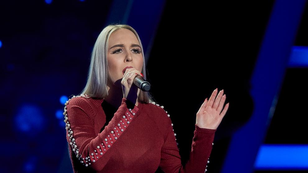 Vojtěch Dyk v The Voice pobavil celý sál - 4