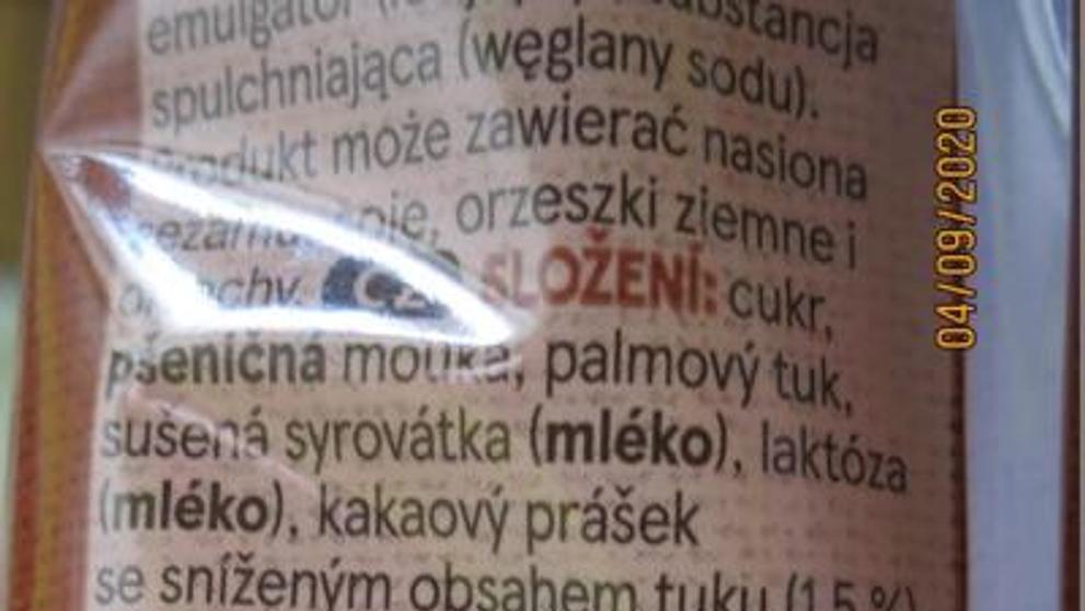 Oplatkové trubičky