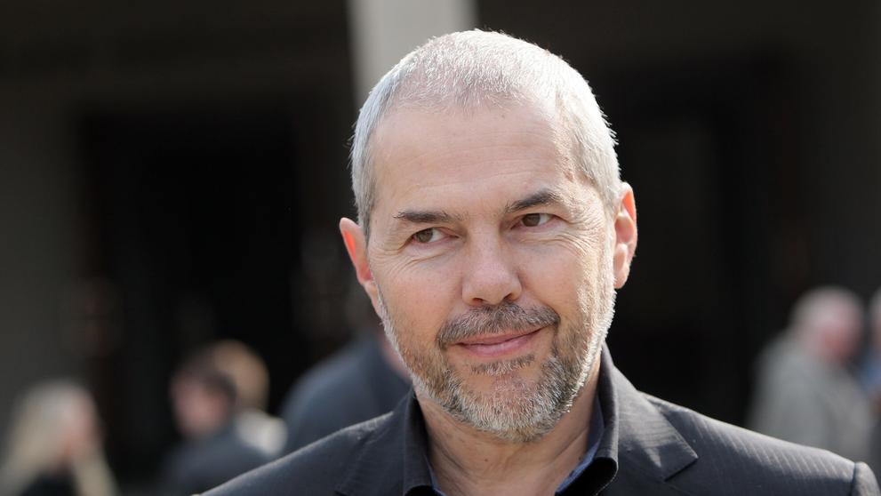 Marek Eben