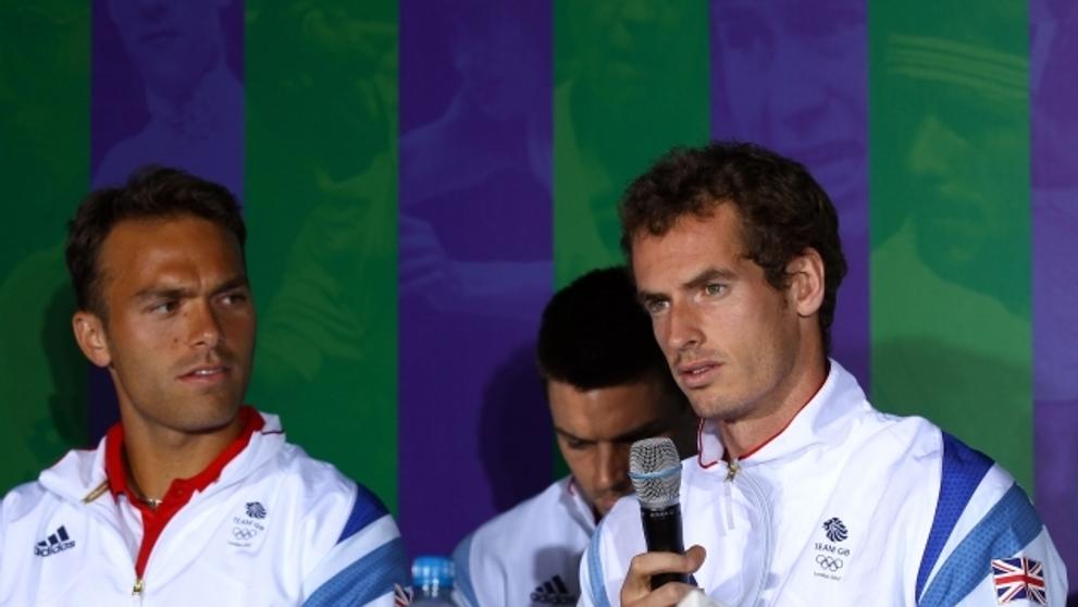 Ross Hutchins - 3