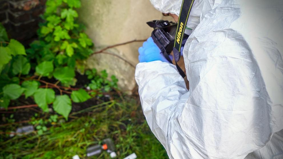 Vražda 75leté ženy v polské obci Brójce (2)
