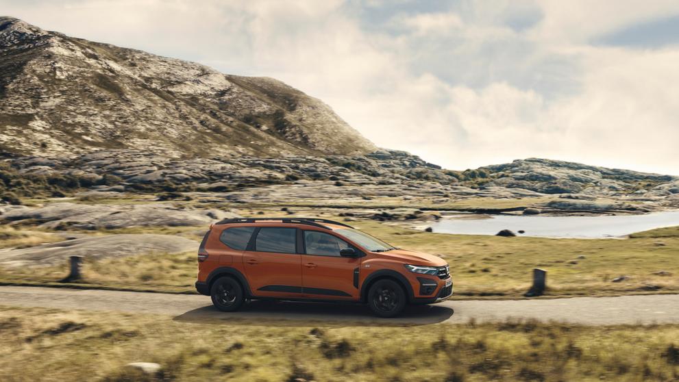 Dacia Jogger - 16