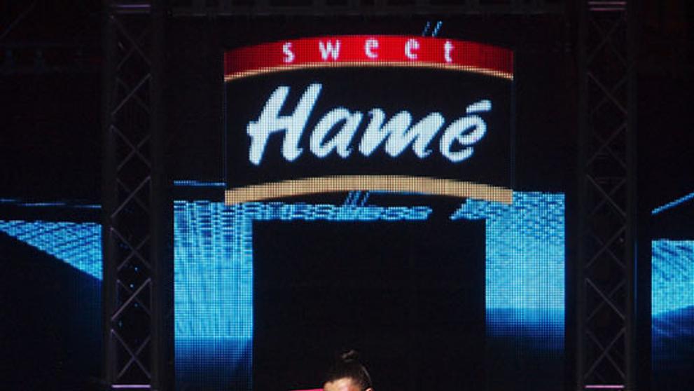Hamé Sweet Fashion 2014 - 2