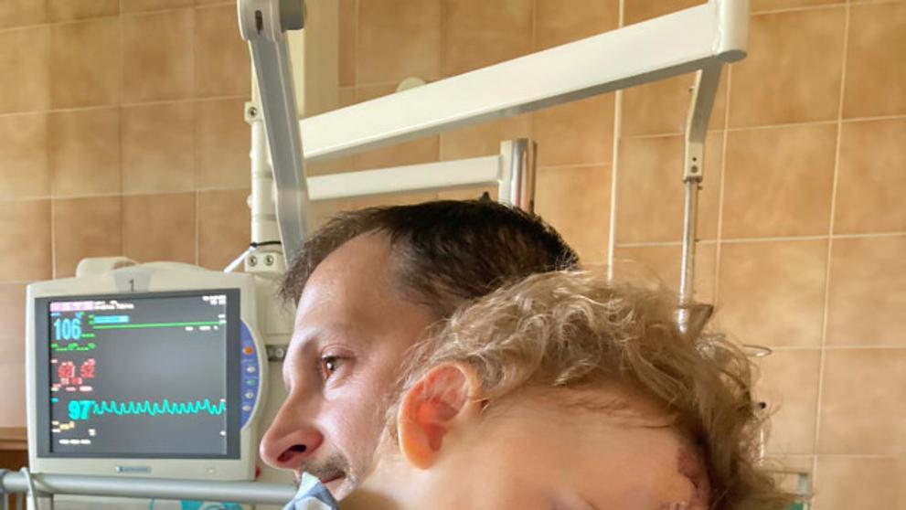 Pomozme Zdeňkovi a dětem v nelehké životní situaci (8)