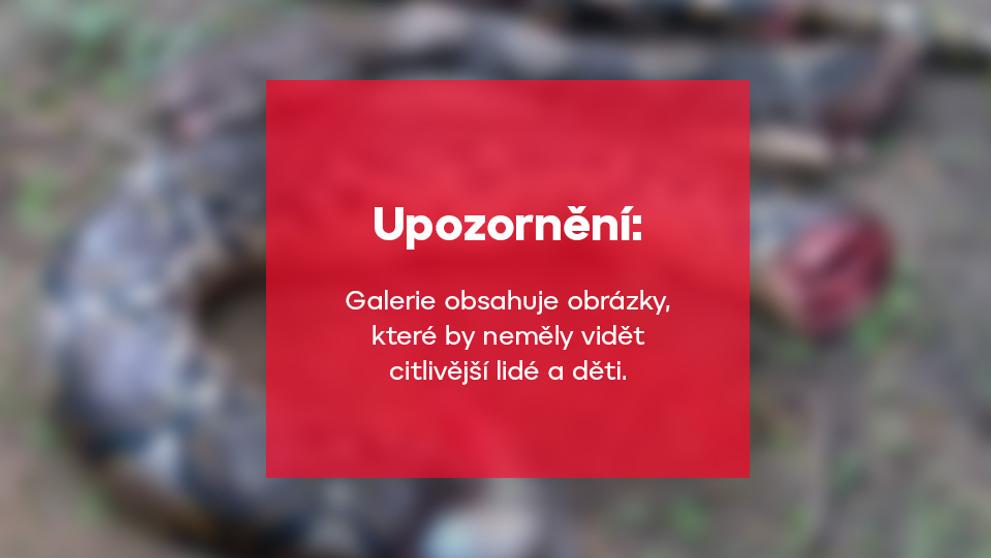 Upozornění